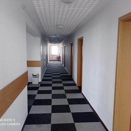 Krysztalowa Przystan Mrzezyno Luaran gambar