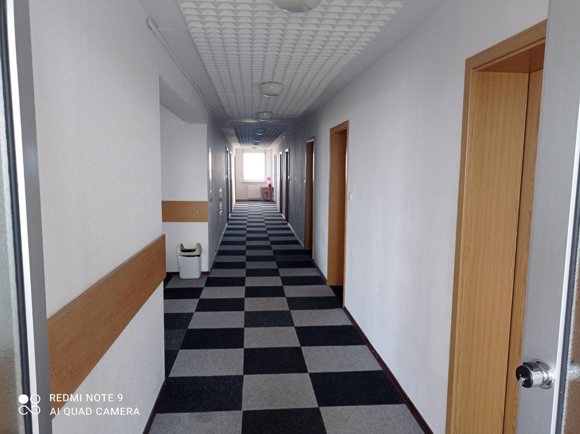 Krysztalowa Przystan Mrzezyno Luaran gambar