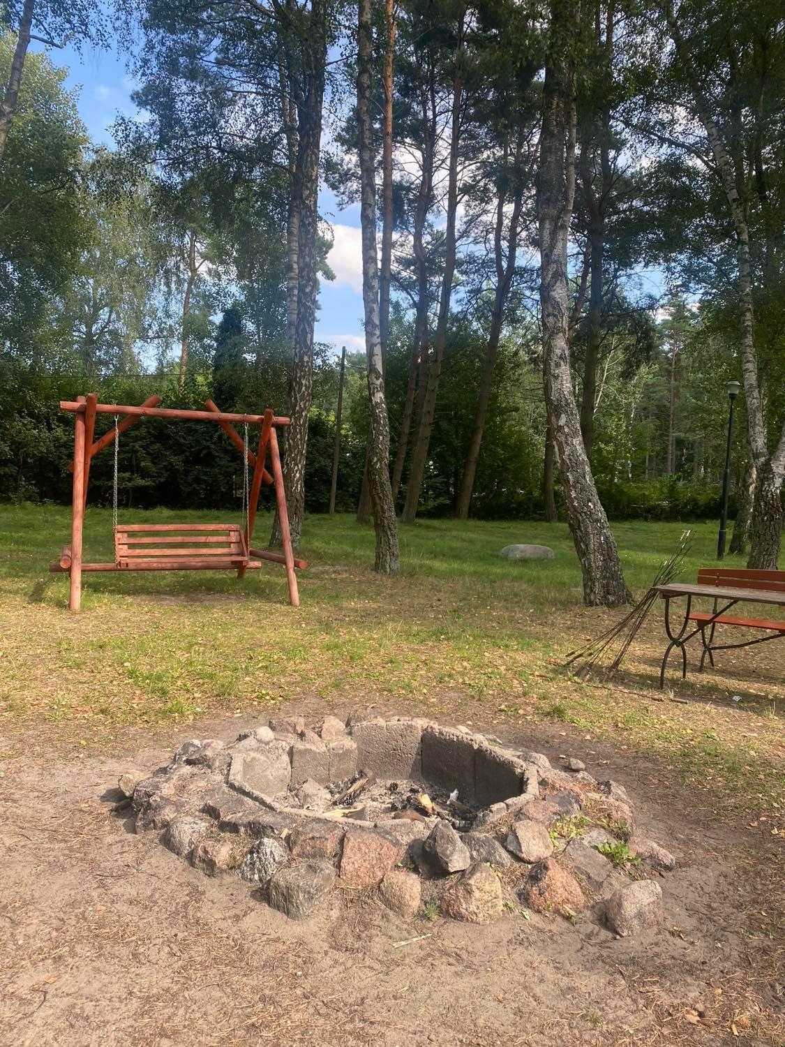 Krysztalowa Przystan Mrzezyno Luaran gambar